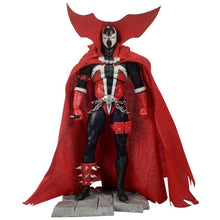 Spawn - Spawn 7" McFarlane Elite Edition Action Figure