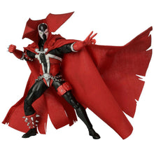 Spawn - Spawn 7" McFarlane Elite Edition Action Figure