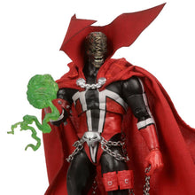 Spawn - Spawn 7" McFarlane Elite Edition Action Figure