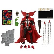 Spawn - Spawn 7" McFarlane Elite Edition Action Figure