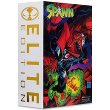 Spawn - Spawn 7" McFarlane Elite Edition Action Figure