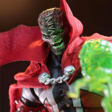Spawn - Spawn 7" McFarlane Elite Edition Action Figure