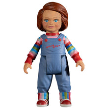 Child's Play - Chucky 5 Points Deluxe Figure Set