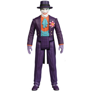 Batman the Movie (1989) - Joker 5 Points Action Figure (2025)