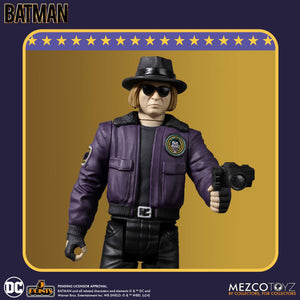 Batman the Movie (1989) - Joker's Goon 5 Points Action Figure (2025)