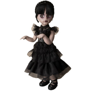 LDD Presents - Dancing Wednesday Living Dead Doll