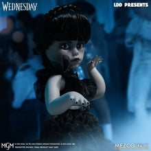 LDD Presents - Dancing Wednesday Living Dead Doll