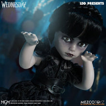 LDD Presents - Dancing Wednesday Living Dead Doll