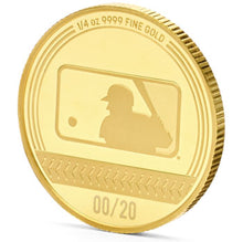 2024 MLB Mint Trading Coins – Random 2-Pack