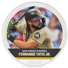 2024 MLB Mint Trading Coins – Random 2-Pack