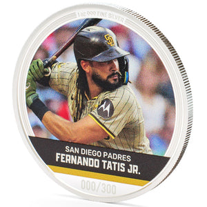 2024 MLB Mint Trading Coins – Random 2-Pack