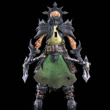 Malleus - Legacies of Mythoss Wv3 Action Figure