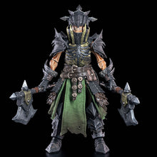 Malleus - Legacies of Mythoss Wv3 Action Figure