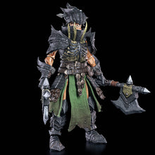 Malleus - Legacies of Mythoss Wv3 Action Figure