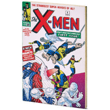 2024 Niue $2 Marvel - X-Men #1 COMIX 1oz Silver Coin