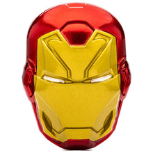 2024 Niue $5 Marvel - Iron Man Helmet 2oz Silver Coin