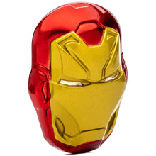 2024 Niue $5 Marvel - Iron Man Helmet 2oz Silver Coin