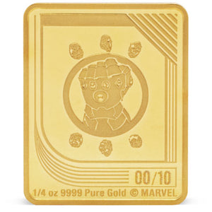 2025 Marvel Infinity Saga Mint Trading Coins - Random 2-Coin Pack