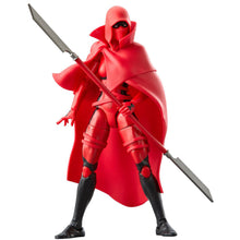 Marvel Legends - Red Widow Action Figure (Zabu BAF)