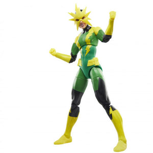 Marvel Legends Retro - Electro (Francine Frye) 6-inch Action Figure