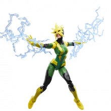 Marvel Legends Retro - Electro (Francine Frye) 6-inch Action Figure