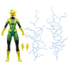 Marvel Legends Retro - Electro (Francine Frye) 6-inch Action Figure