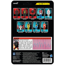 Micronauts Wv04 - Phobos 3.75" scale ReAction+ Figure