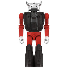 Micronauts Wv04 - Phobos 3.75" scale ReAction+ Figure