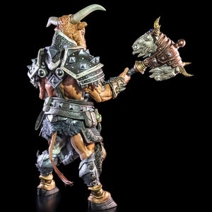 Regarionn (Ogre-Scale) Mythic Legions - Rising Sons Action Figure