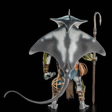 Mobu - Mythic Legions: Dawns of Discovery Action Figure