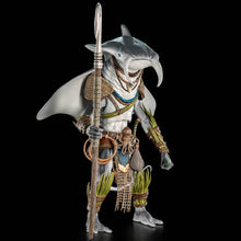 Mobu - Mythic Legions: Dawns of Discovery Action Figure