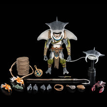 Mobu - Mythic Legions: Dawns of Discovery Action Figure