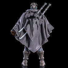 Kyojii Rune - Cosmic Legions: Mortal Thorn Action Figure