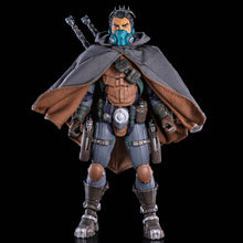 Kyojii Rune - Cosmic Legions: Mortal Thorn Action Figure