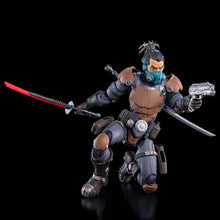 Kyojii Rune - Cosmic Legions: Mortal Thorn Action Figure
