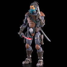Kyojii Rune - Cosmic Legions: Mortal Thorn Action Figure