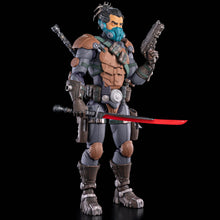 Kyojii Rune - Cosmic Legions: Mortal Thorn Action Figure