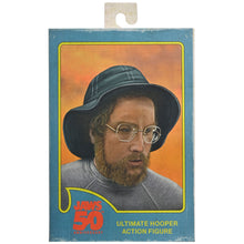 Jaws Matt Hooper (Amity Arrival) Ultimate 50th Ann. 7" Scale Action Figure