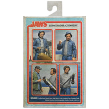 Jaws Matt Hooper (Amity Arrival) Ultimate 50th Ann. 7" Scale Action Figure