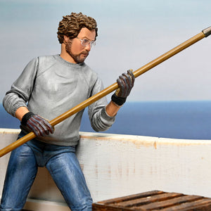Jaws Matt Hooper (Amity Arrival) Ultimate 50th Ann. 7" Scale Action Figure
