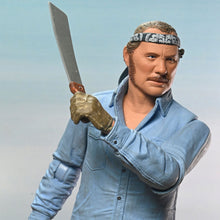 Jaws Sam Quint Ultimate 50th Ann. 7" Scale Action Figure