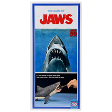 "The Game Of Jaws" 50th Ann. 15" Head to Tail Action Figure