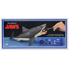 "The Game Of Jaws" 50th Ann. 15" Head to Tail Action Figure