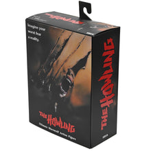 The Howling - Werewolf Ultimate 7" Scale Action Figure