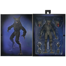 The Howling - Werewolf Ultimate 7" Scale Action Figure