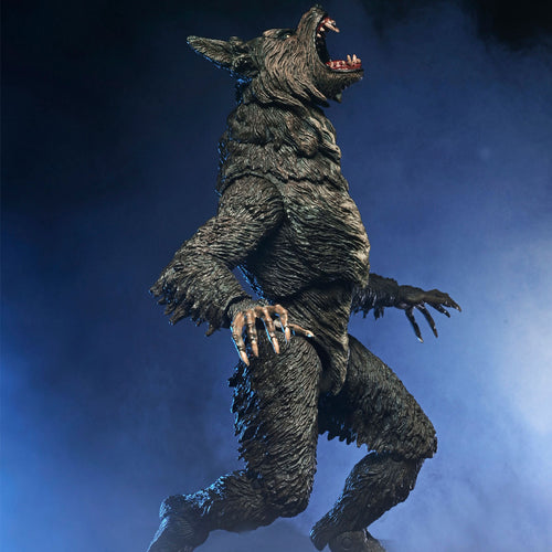 The Howling - Werewolf Ultimate 7