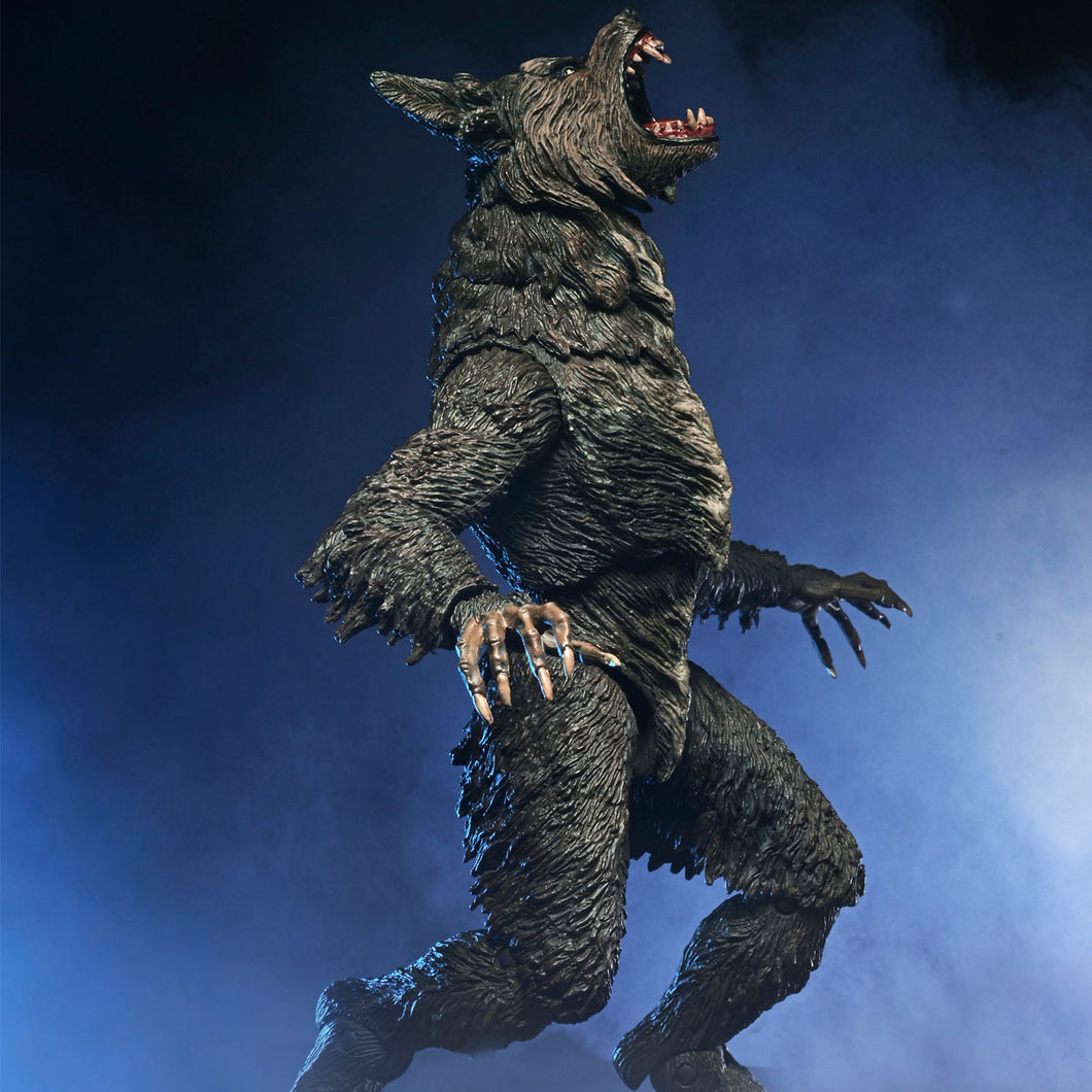 The Howling - Werewolf Ultimate 7