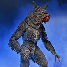 The Howling - Werewolf Ultimate 7" Scale Action Figure