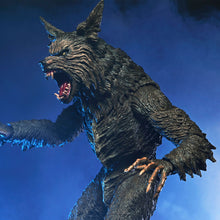 The Howling - Werewolf Ultimate 7" Scale Action Figure