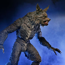 The Howling - Werewolf Ultimate 7" Scale Action Figure